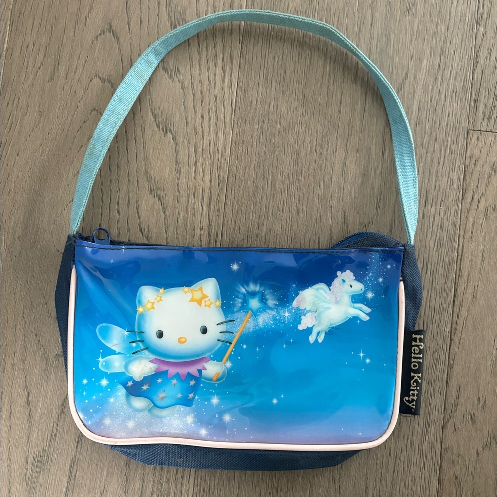 Hello Kitty Shoulder Bag